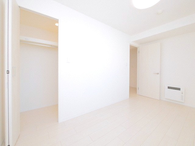 その他部屋・スペース　洋室です♪