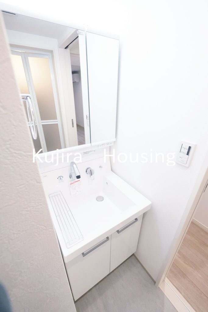 洗面設備　★同仕様です★