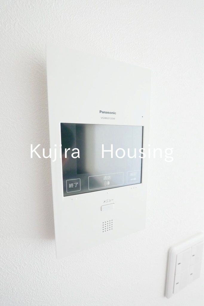 セキュリティ　★同仕様です★