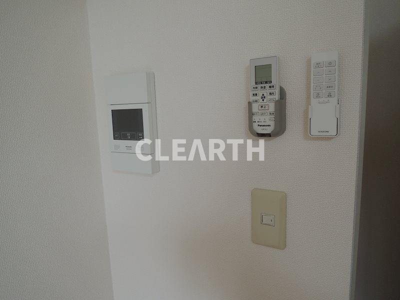 その他部屋・スペース　☆お部屋探しはクレアスレント☆