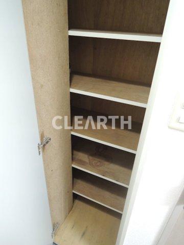 その他設備　☆お部屋探しはクレアスレント☆