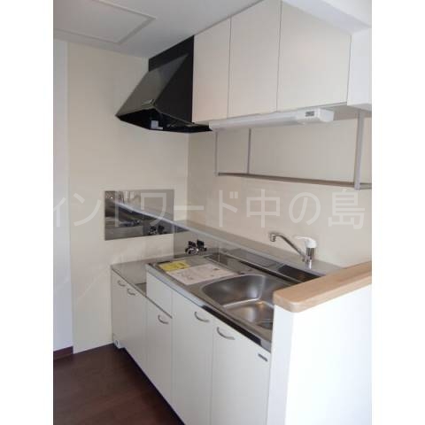 キッチン　詳細は、ウィンドワード中の島店までご相談下さい。