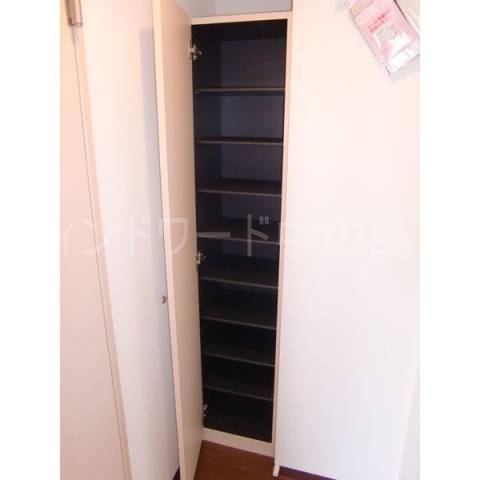 その他設備　詳細は、ウィンドワード中の島店までご相談下さい。