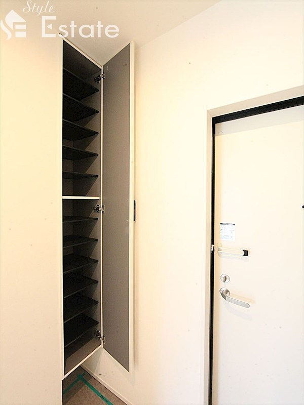 その他　シューズボックス