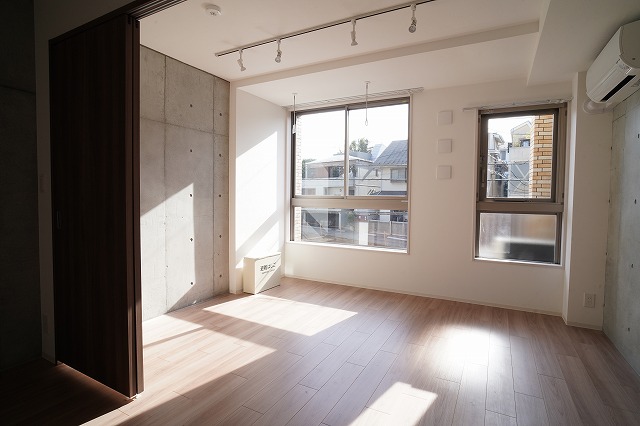 居室・リビング　居室