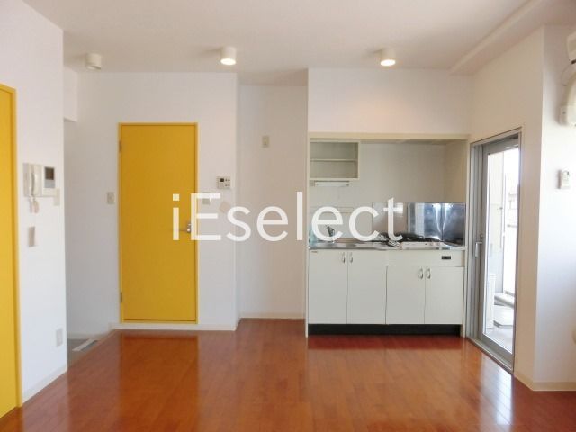 その他部屋・スペース　別角度のお部屋です