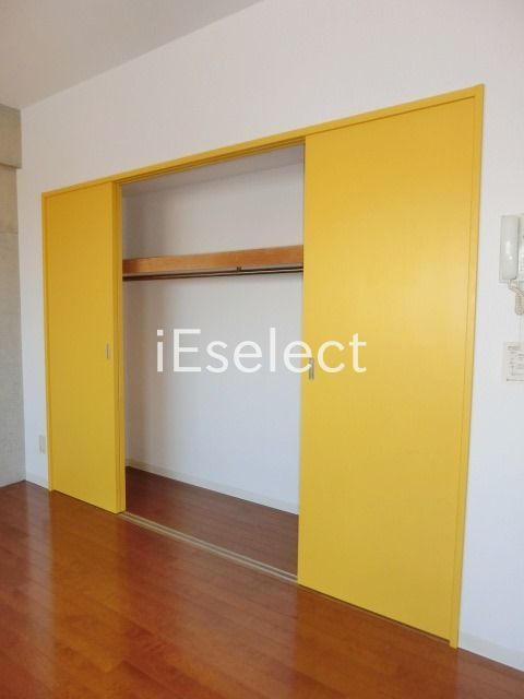 収納　収納有ります