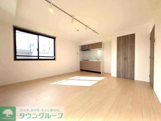 居室・リビング　お部屋探しは株式会社　タウンハウジング　までお気軽にお問合…