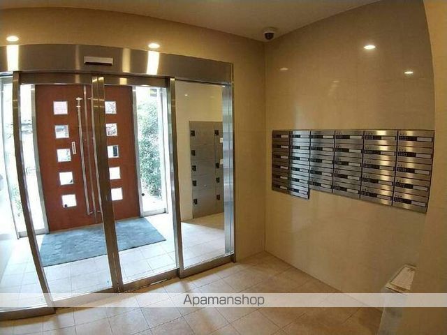 ロビー　ロビー