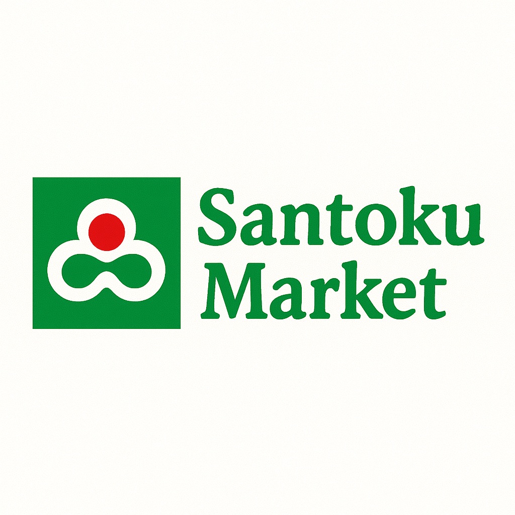 スーパー　Santoku牛込神楽坂店（スーパー）まで304m