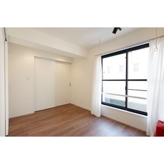 居室・リビング　ゆったりとした居間です