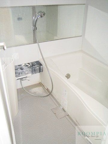 バス・シャワールーム　物件画像