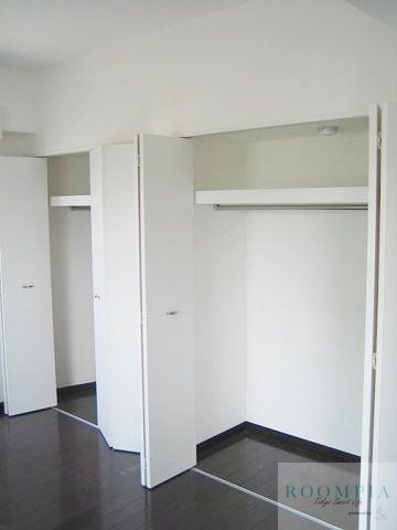 収納　物件画像