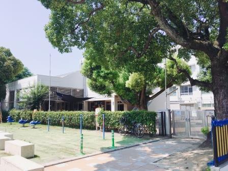 幼稚園・保育園　いづみ保育園（幼稚園・保育園）まで6237m