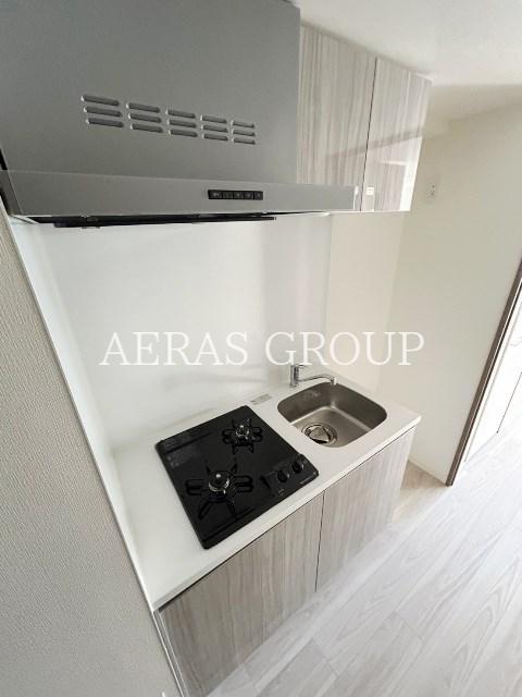 キッチン　同仕様