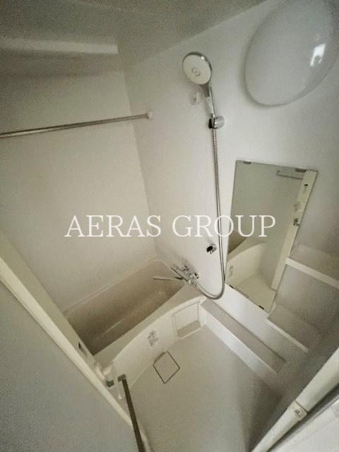 バス・シャワールーム　同仕様