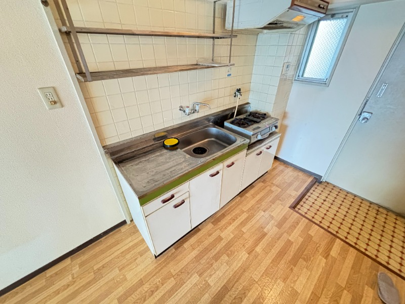 キッチン　別号室