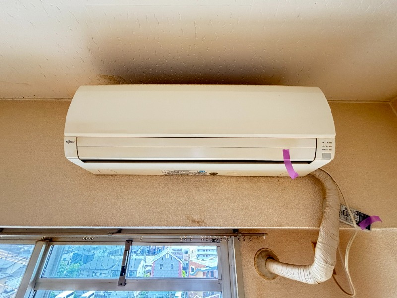 その他設備　別号室