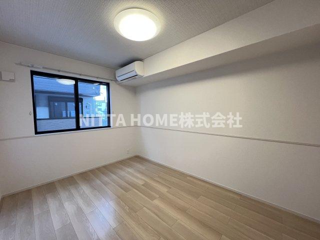 その他部屋・スペース　寝室スペースにもぴったり★