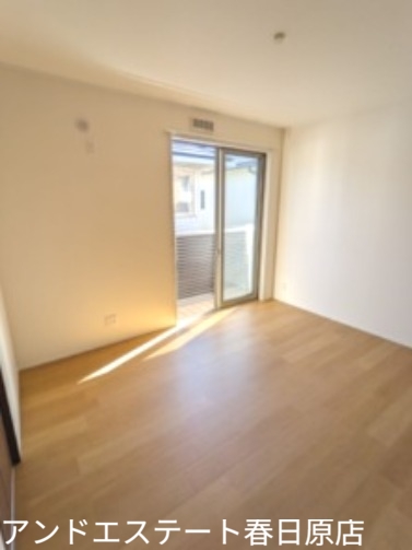 その他部屋・スペース　オールフローリング