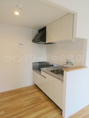 キッチン　詳細は、ウィンドワード中の島店までご相談下さい。