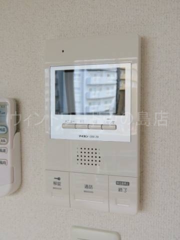 セキュリティ　詳細は、ウィンドワード中の島店までご相談下さい。