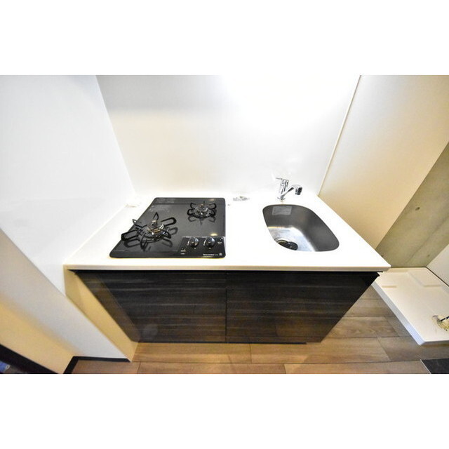 その他部屋・スペース　内装は落ち着いています