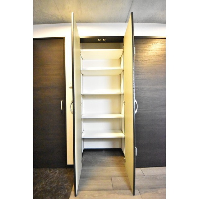 その他部屋・スペース　内装は落ち着いています