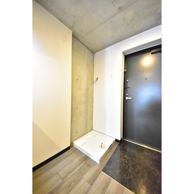 その他部屋・スペース　内装です