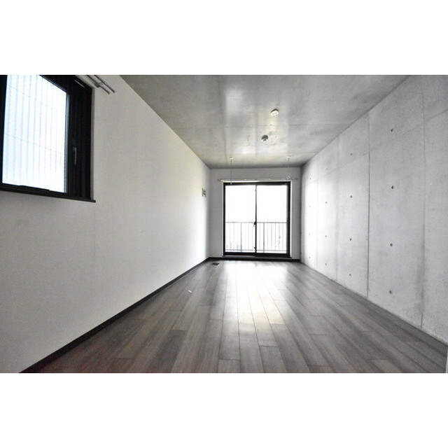 その他部屋・スペース　内装は落ち着いています