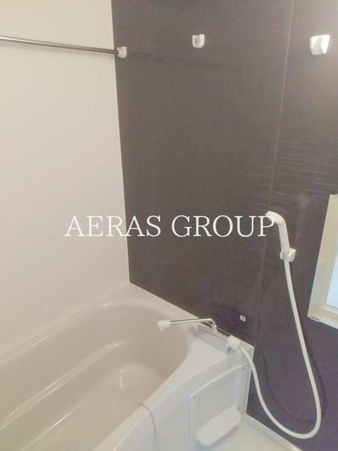 バス・シャワールーム　浴室