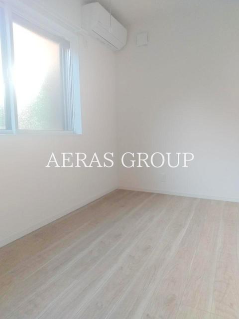 その他部屋・スペース　寝室