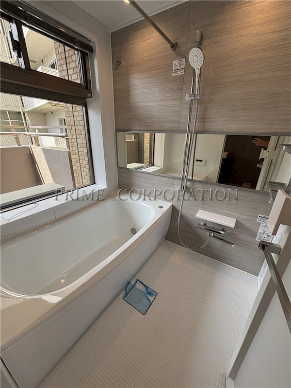 バス・シャワールーム　※参考写真※