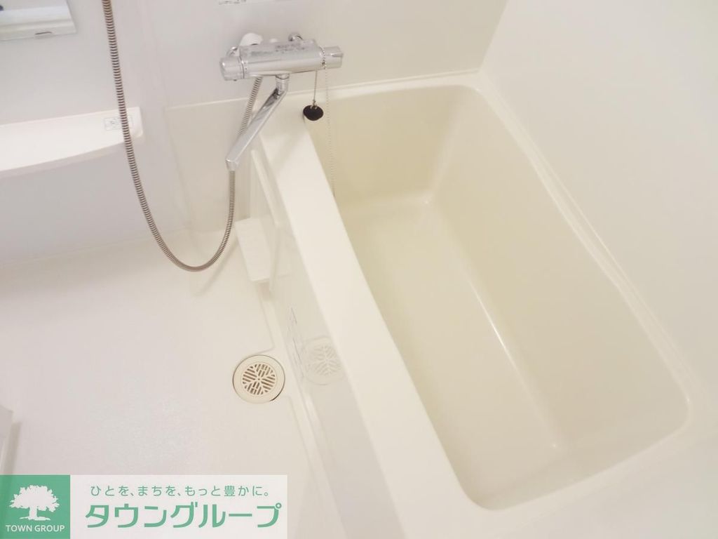 バス・シャワールーム　同仕様