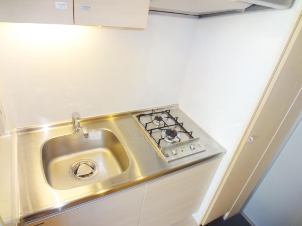 キッチン　同仕様