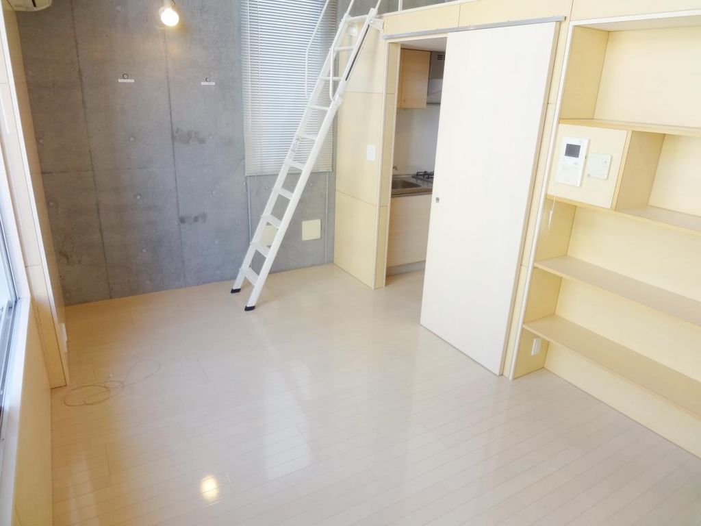 居室・リビング　同仕様