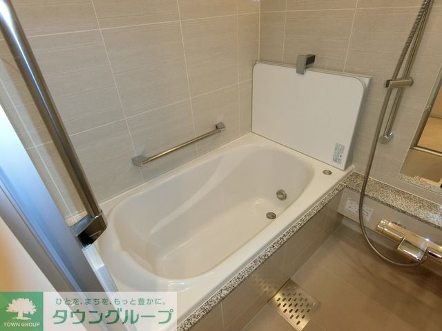 バス・シャワールーム　【初期費用分割・クレカ対応】一都三県のお部屋探しは2025…