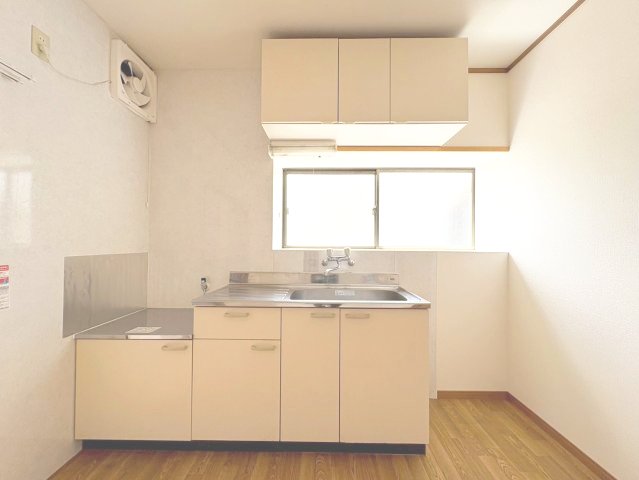 キッチン　※現況優先