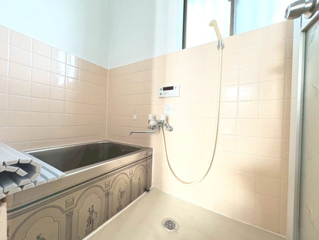 バス・シャワールーム　※現況優先