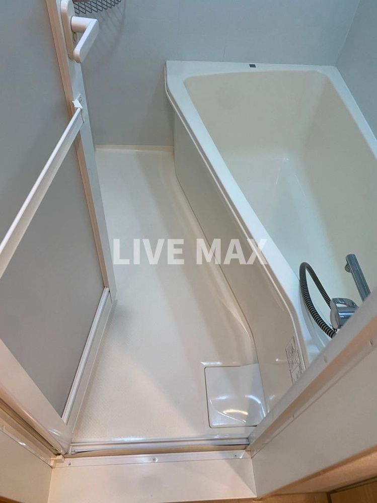 バス・シャワールーム　別号室参考写真