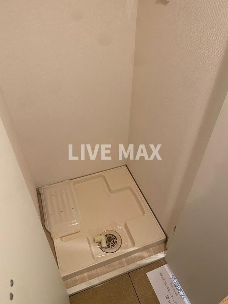 その他設備　別号室参考写真