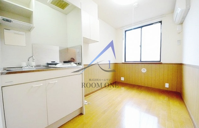 その他部屋・スペース　寝室です。