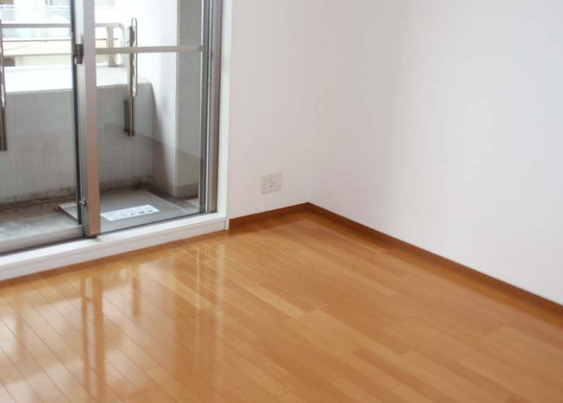 居室・リビング　※別部屋の参考写真です。