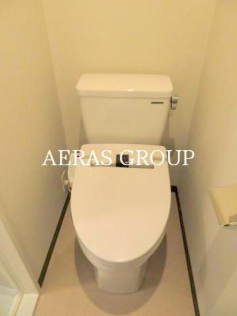 トイレ　同仕様写真