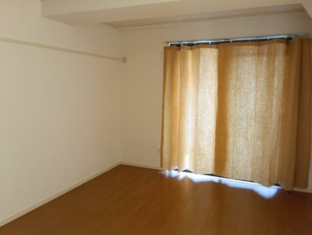 居室・リビング　別部屋参考写真