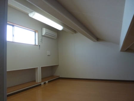 その他部屋・スペース