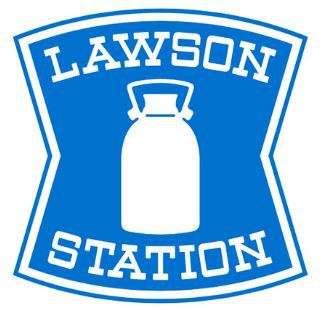 コンビニ　ローソン（コンビニ）まで3093m