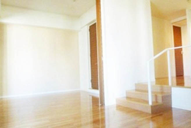 居室・リビング　★広々リビングスペース★