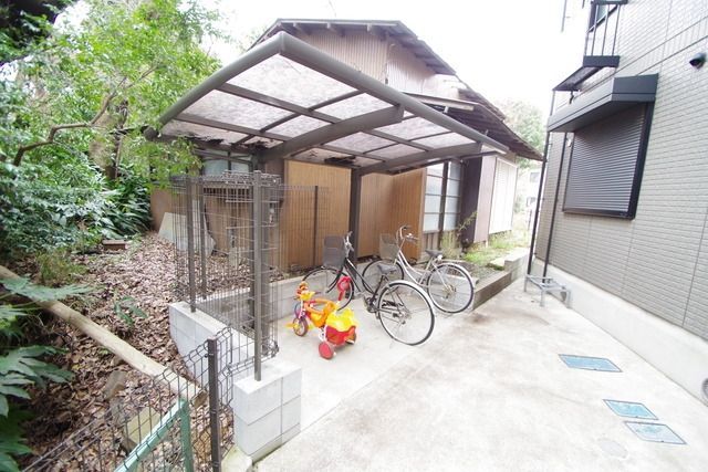 その他共有部分　★見学希望等はタウンハウジング中央林間店までお気軽に♪★