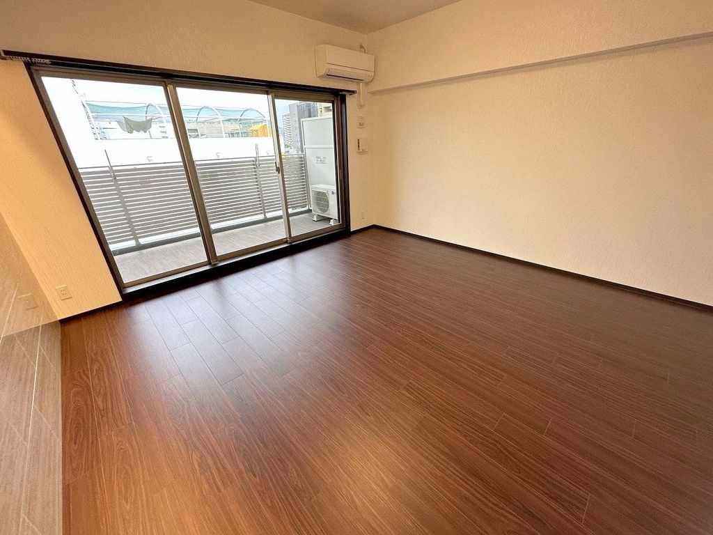 居室・リビング　リビング/居室